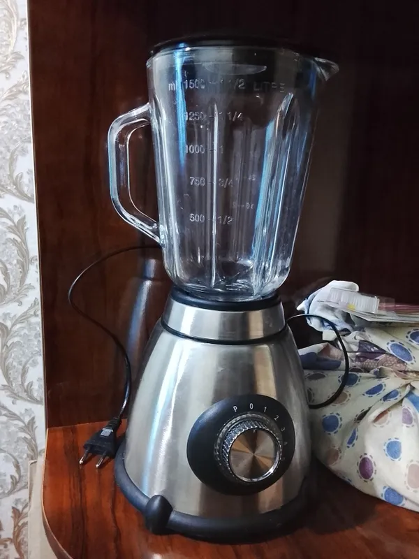 Blender sotiladi Samsung 1