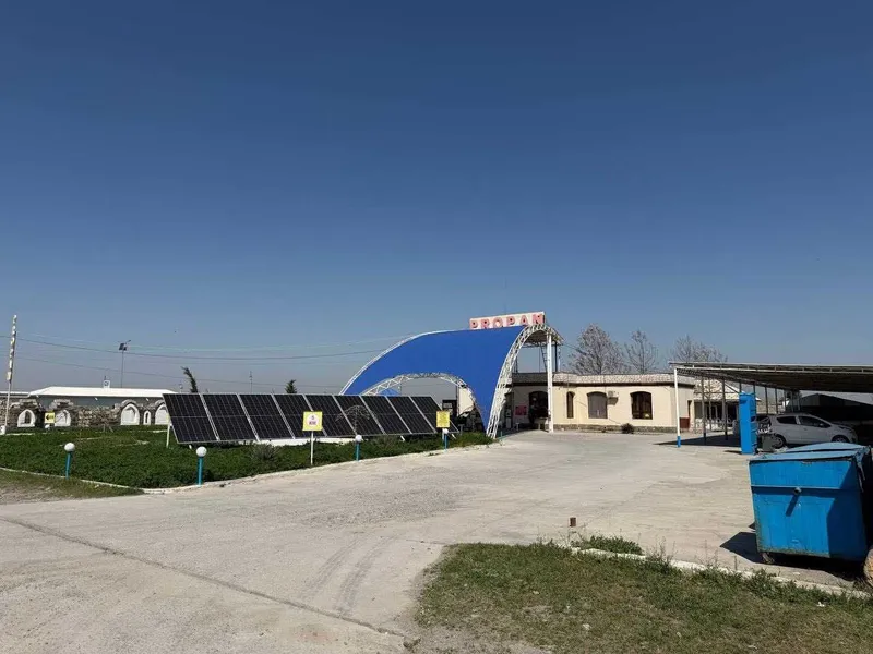 Продается заправка-пропан Сырдарьинская обл. 5 Продается заправка-пропан Сырдарьинская обл. 5