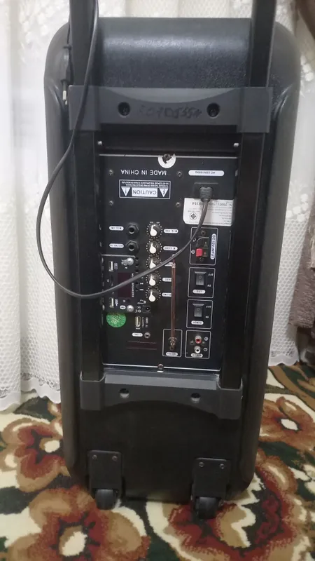 колонка блютуз продаётся — фото 3