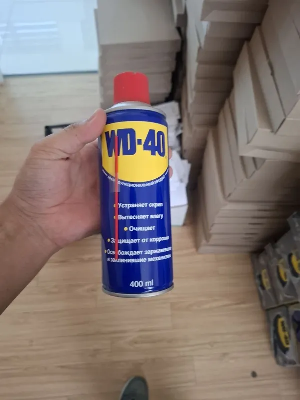 WD-40 Orginal Englad 2 WD-40 Orginal Englad 2