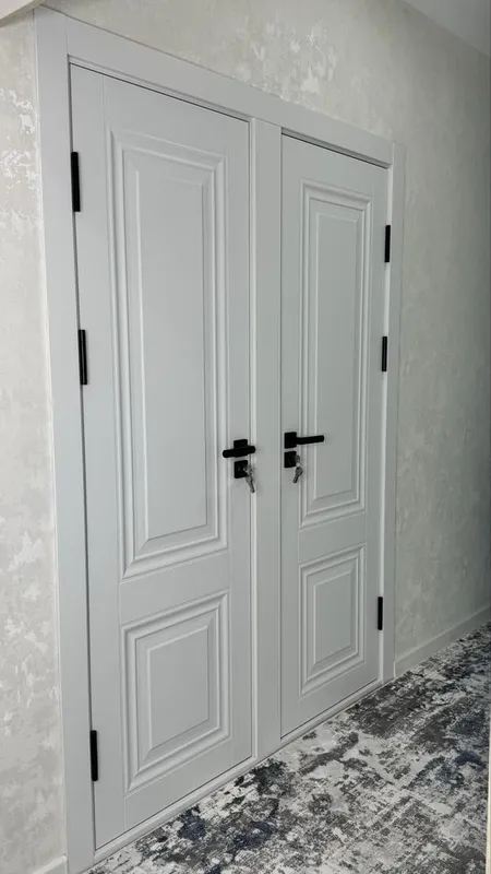 960.000Rassiyada ishlab chqarilgan MDF eshiklar — фото 3