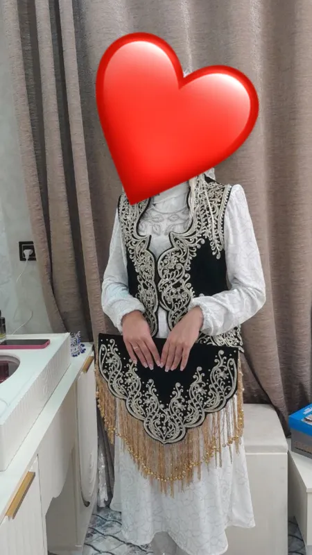 Камзульчик для невест Камзульчик для невест