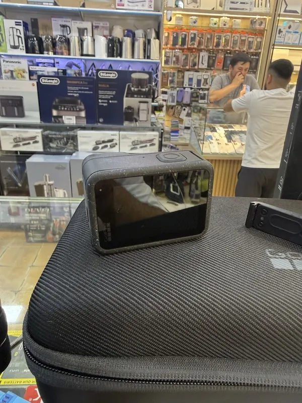 Продается GoPro 12 black Edition 2 Продается GoPro 12 black Edition 2