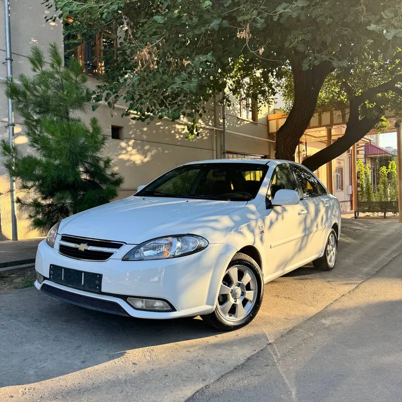 Chevrolet Jentra 2020, полная комплектация 1 Chevrolet Jentra 2020, полная комплектация 1