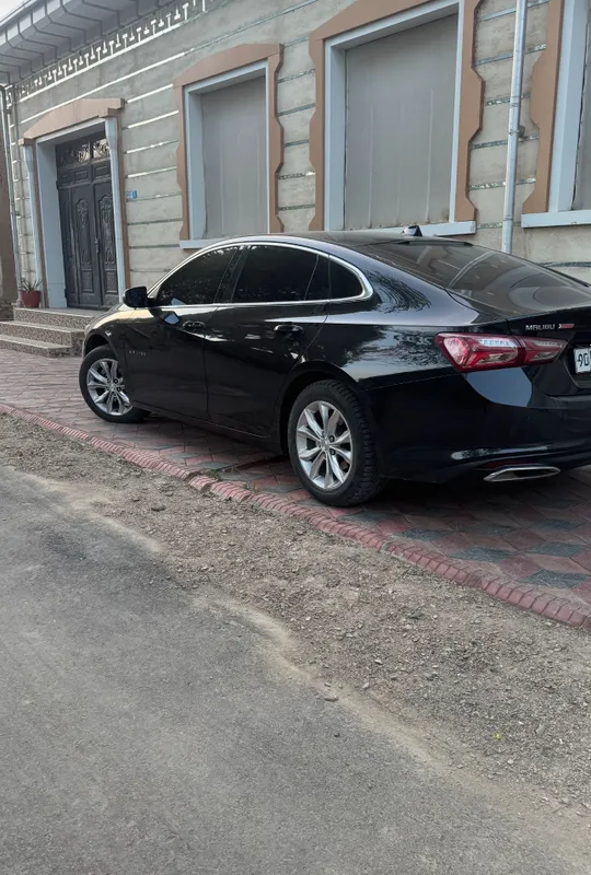 Malibu 2 premier qora svet Malibu 2 premier qora svet