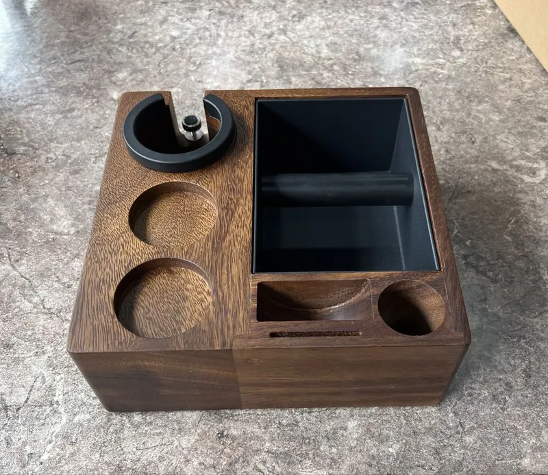 Kockbox Komplekt Удобство «6 в 1» 3