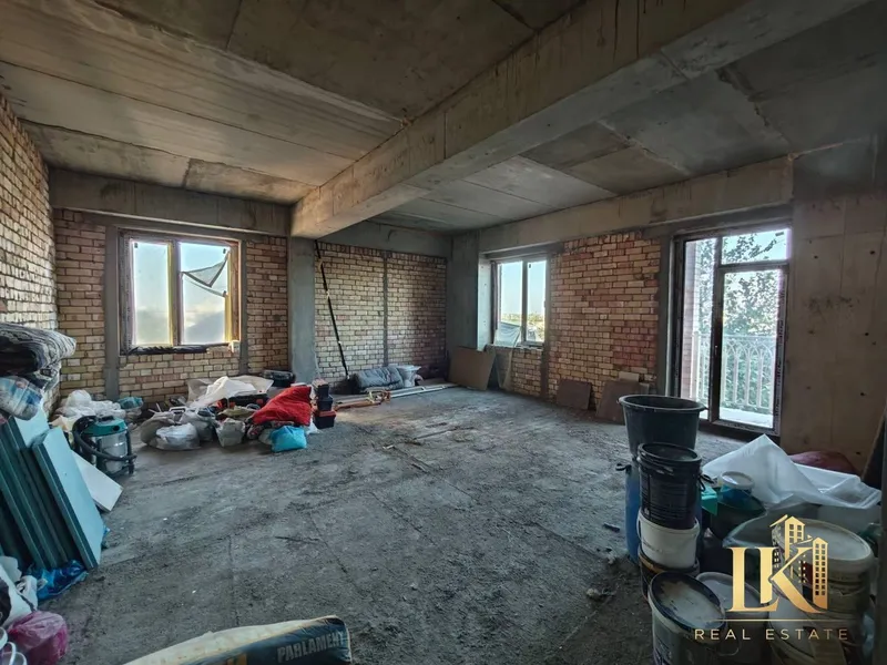 Продаётся 3-комнатная квартира в ЖК Parkent Avenue (кирпичный новострой) 8