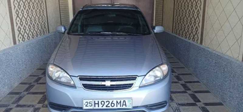 Lacetti 1 позиция Lacetti 1 позиция