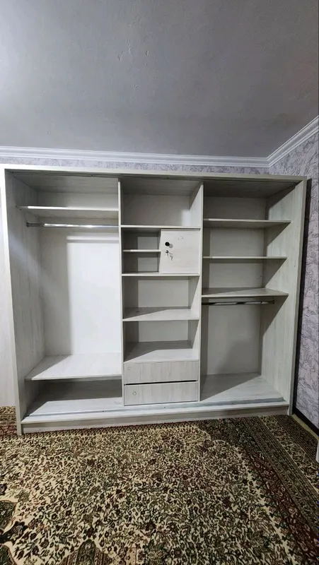 Mebel Shfanerlar zakas asosida yasash xizmati