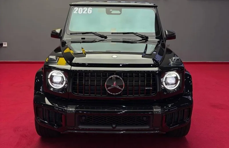 Mercedes-Benz g63 amg 1 Mercedes-Benz g63 amg 1