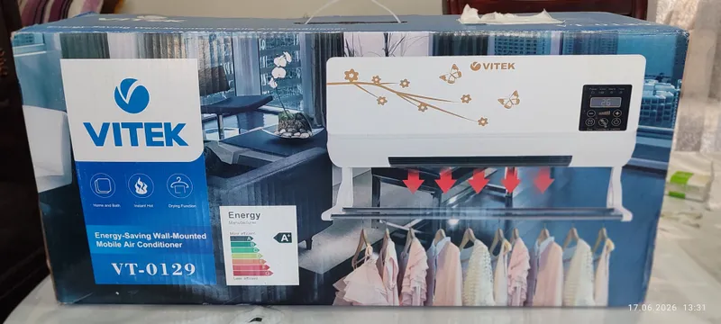 Кондиционер BİTEK
