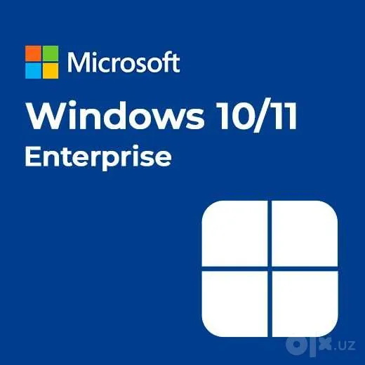 Установка Windows Enterprise и LTSC для бизнеса и дома. Установка Windows Enterprise и LTSC для бизнеса и дома.