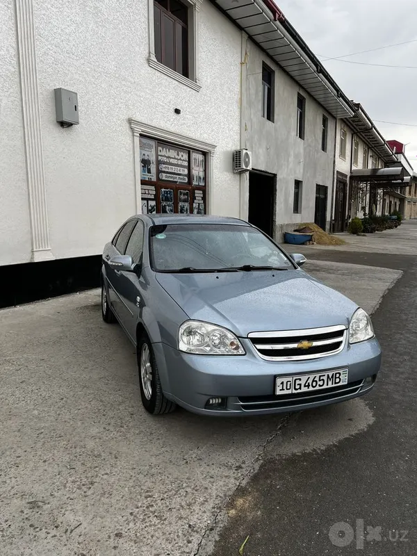 Продаётся Lacetti 1.8, 2011 года 2 Продаётся Lacetti 1.8, 2011 года 2