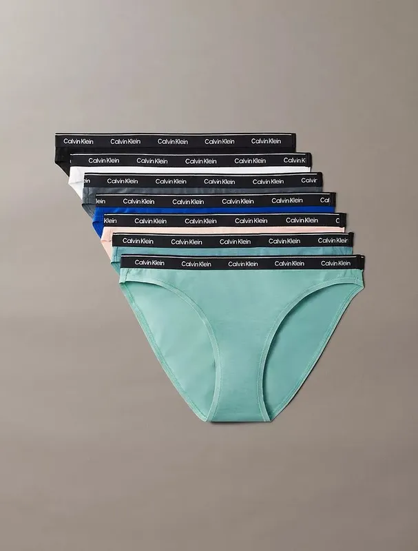 Calvin Klein бикини для девушек — фото 3