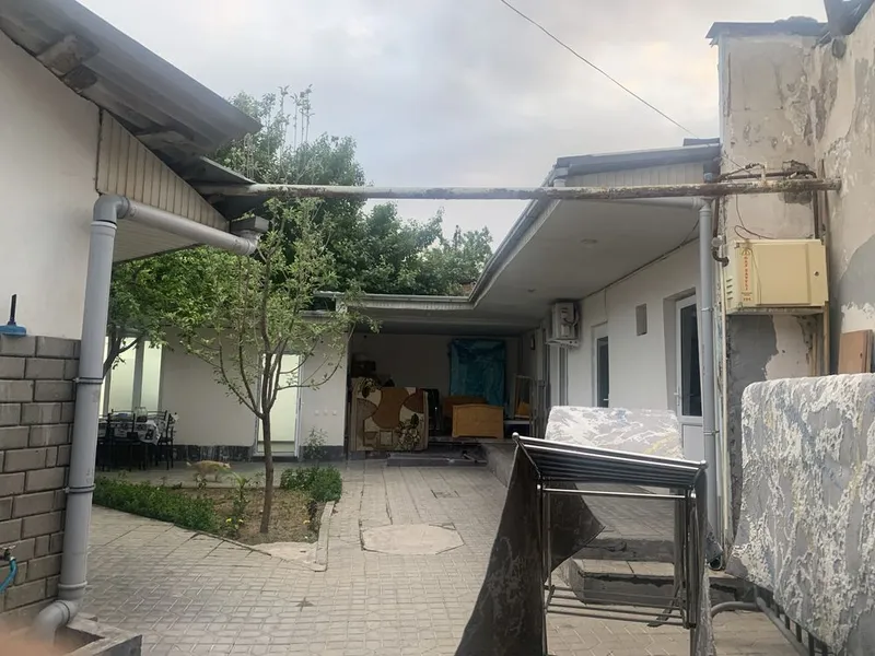 Продаём свой участокв Шайхонтохурском районе — фото 4