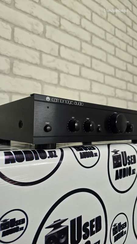 Усилитель Cambridge Audio A300 v2.0