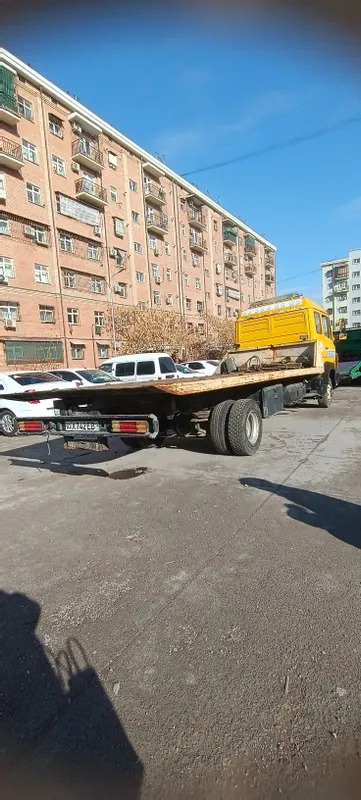 Бартер Эвакуатора на Дачу — фото 3