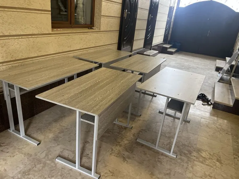 Стол стул гарантия