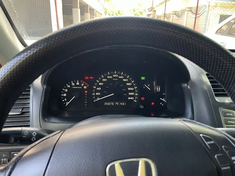 Honda accord 2006 6 Honda accord 2006 6