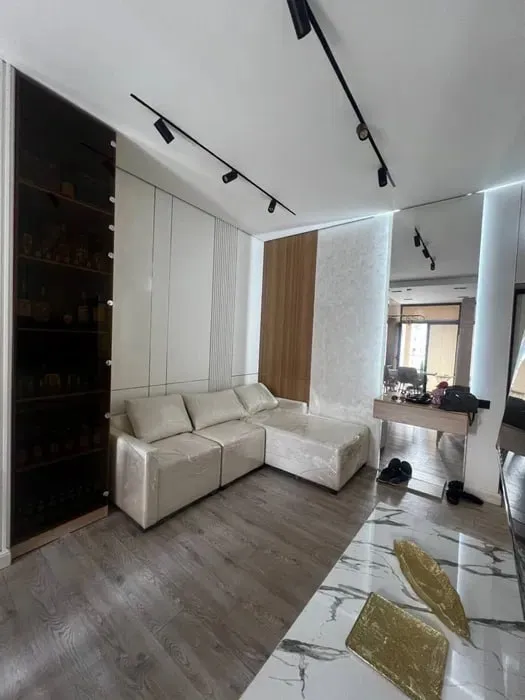 2-комнатная квартира, Юнусабадский район, ЖК Imperial Club City 1