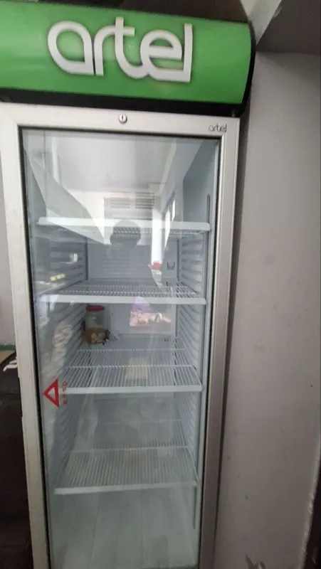 Tayor biznes fast food