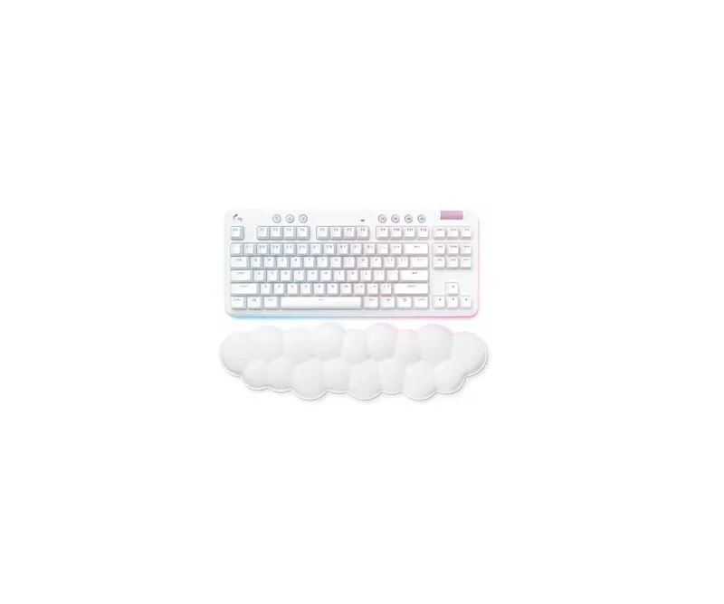 ( Клавиатура Logitech G715 Wireless Mechanical Gaming Keyboard 1 ( Клавиатура Logitech G715 Wireless Mechanical Gaming Keyboard 1
