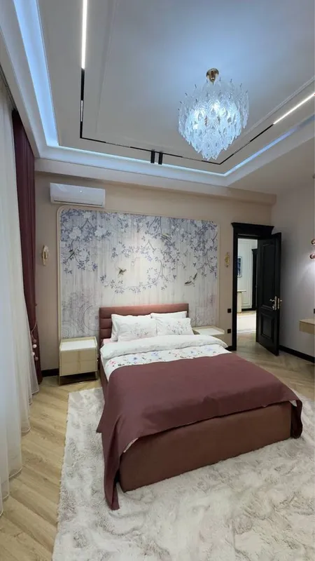 Продается участок в закрытом городке Буз базар 6 соток Sairam Villaje — фото 8