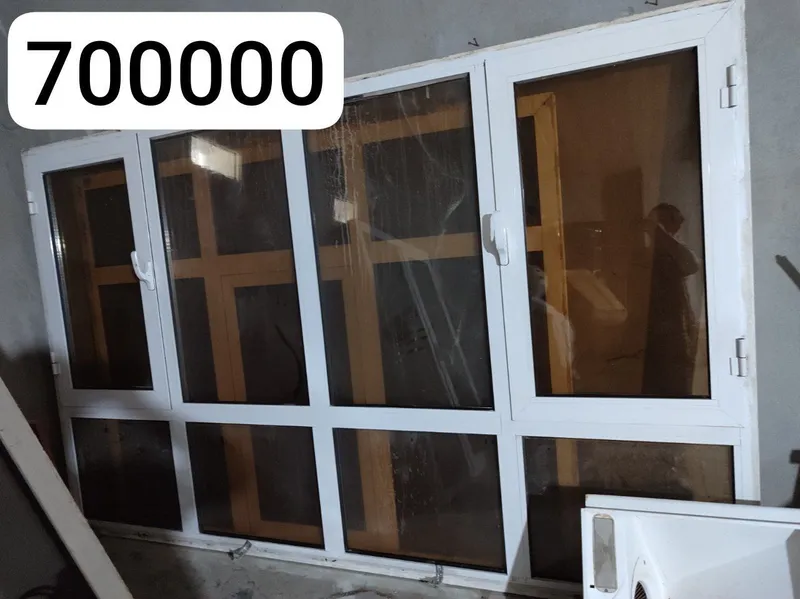 Продаются рамы Akfa 3
