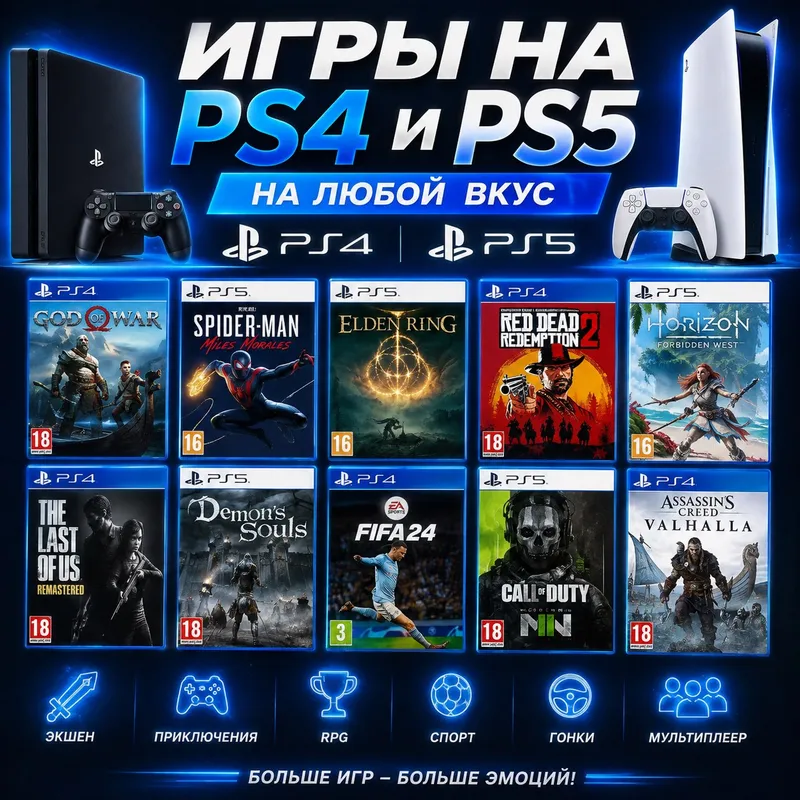 PS4 va PS5 uchun o‘yinlar | O‘yinlarning katta tanlovi, qo‘ng‘iroq qiling 1 PS4 va PS5 uchun o‘yinlar | O‘yinlarning katta tanlovi, qo‘ng‘iroq qiling 1
