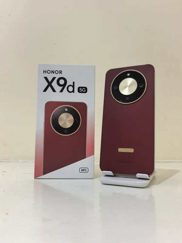 Honor X9d 5G (8/256) srochna 1 Honor X9d 5G (8/256) srochna 1