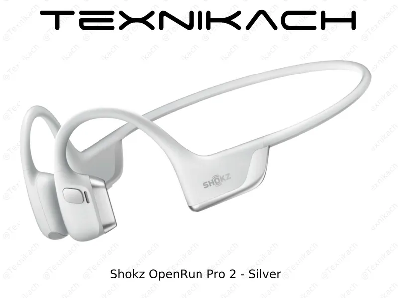 Новый Shokz OpenRun Pro 2 Доставка — фото 4