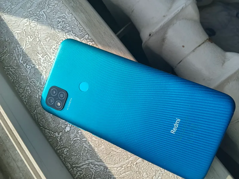 redmi9C