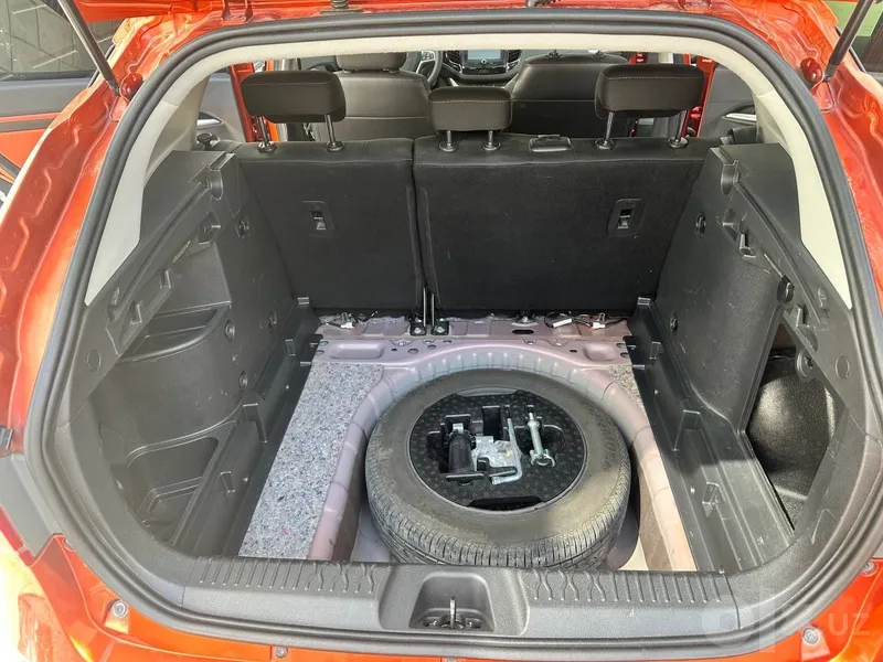 Lada Vesta SW Cross 1.8 5 Lada Vesta SW Cross 1.8 5