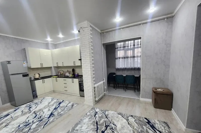 Аренда 3-комн. кв. 81 м², Яккасарайский · ID 43246 7