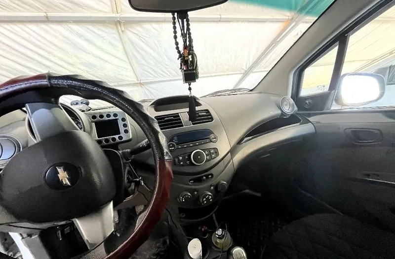 Chevrolet SPARK LS 5 Chevrolet SPARK LS 5