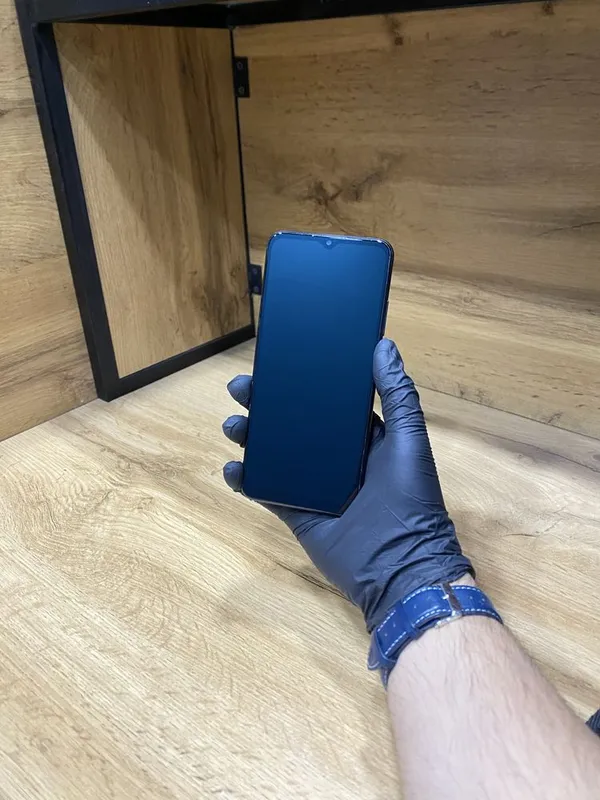 Samsung a03 sotuvda — фото 1