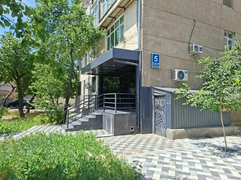 Сдается в Аренду 54,5 м²|Первая линия | Возле Ривьера, Первая Линия 1