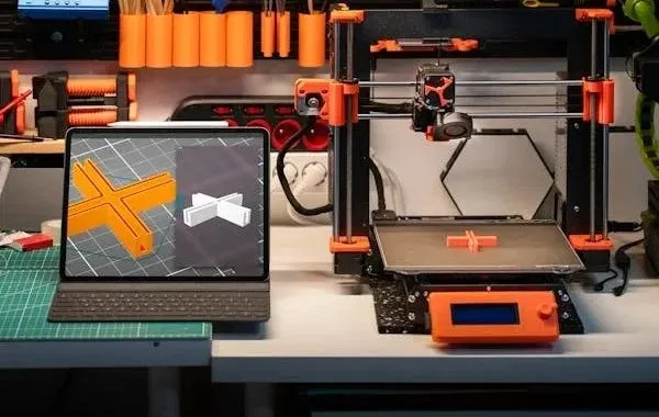 3D printer xizmati.Услуги 3D Печати 24/7. — фото 3