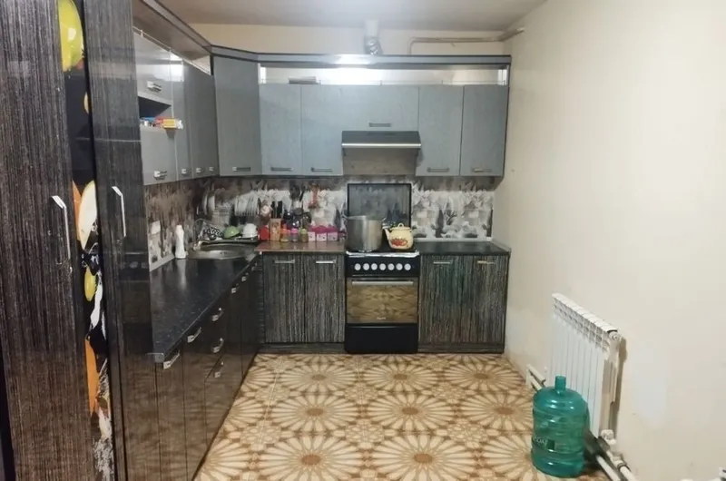 Продаётся дом в центре города Карши 4 Продаётся дом в центре города Карши 4