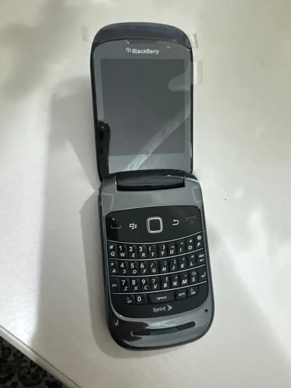 BlackBerry BlackBerry