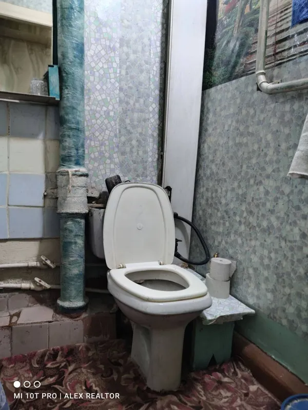 Chilonzorda 1 xonali kvartira ijaraga beriladi 6