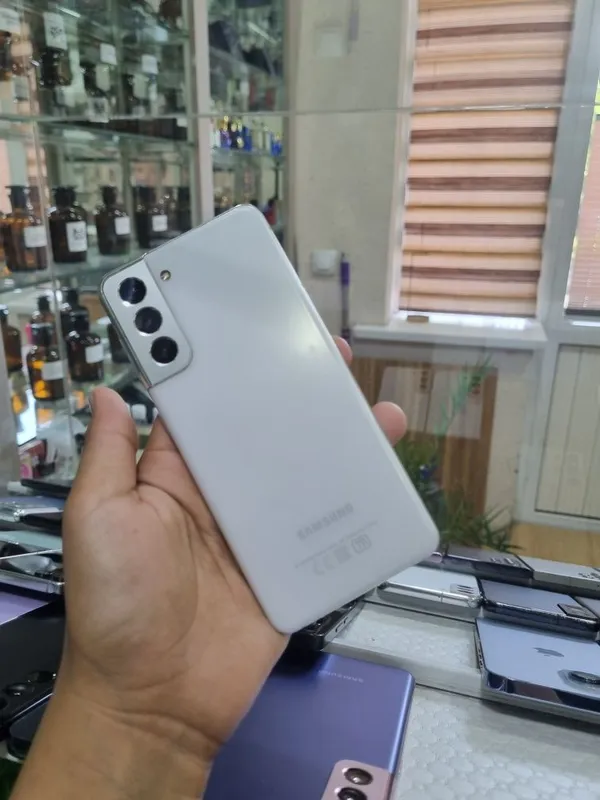 Samsung galaxy A56 5G
