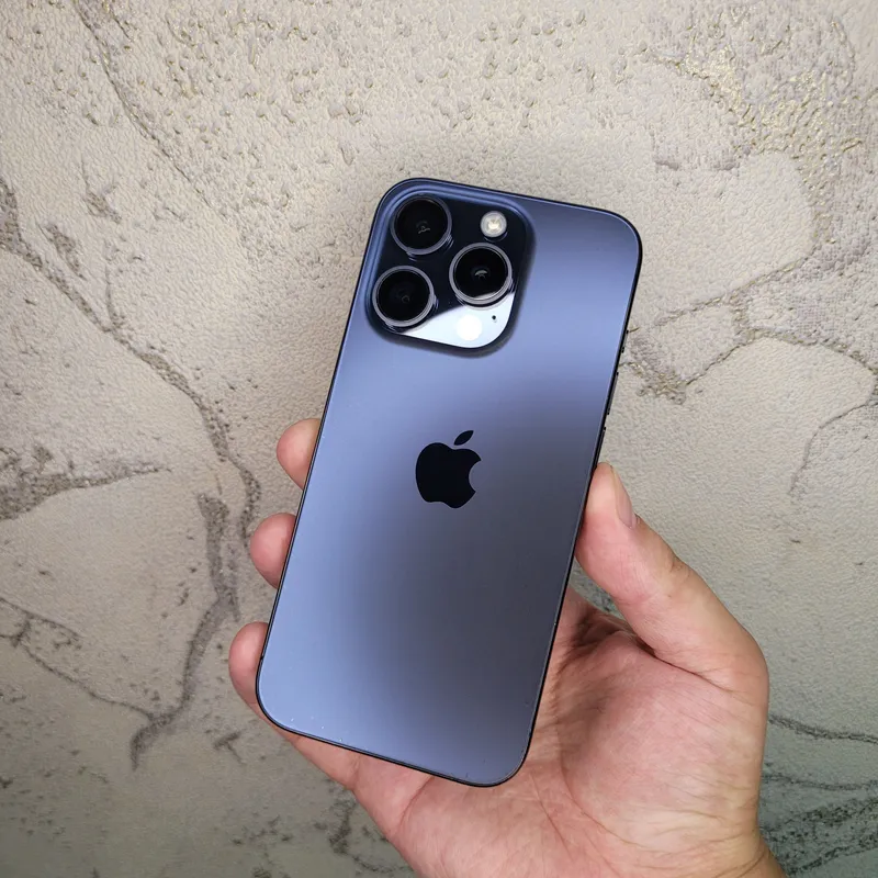 IPhone 15 Pro