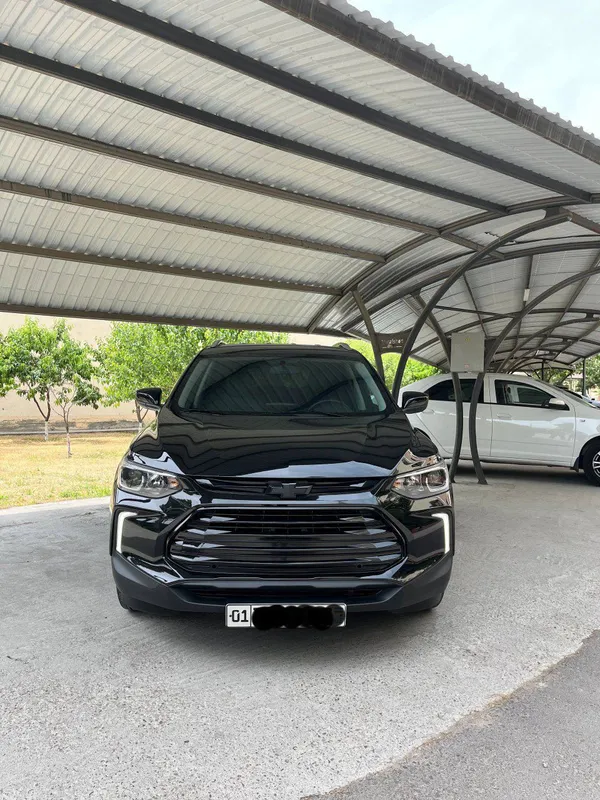 treker Ltz 2023 benzin Toza