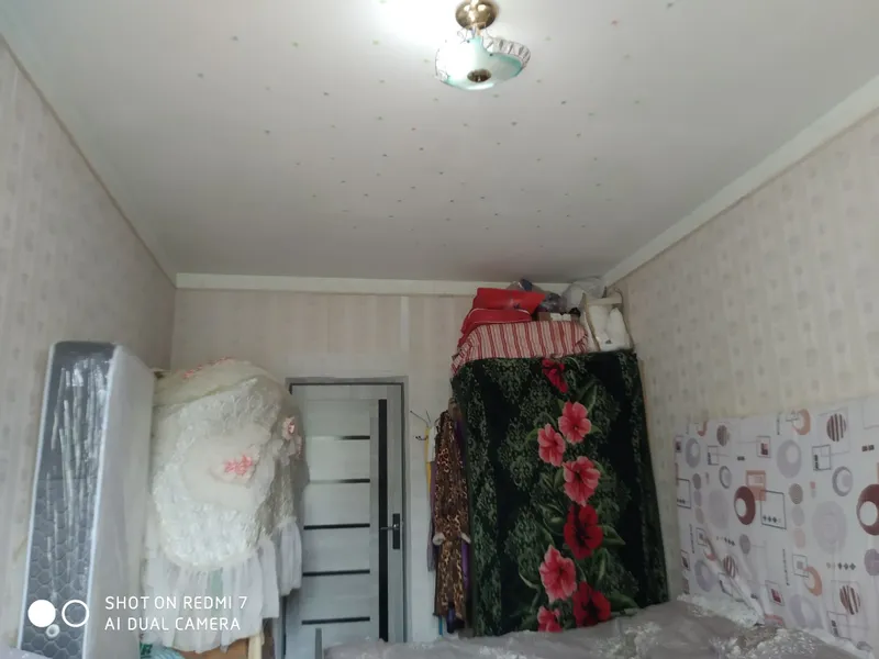 3 xonali kvartira sotiladi 8
