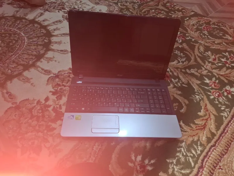 Ноутбук Acer 1 Ноутбук Acer 1