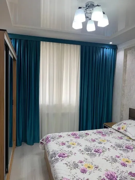 Mirzo Ulug‘bek tumanida 2 xonali kvartira ijarasi 5 Mirzo Ulug‘bek tumanida 2 xonali kvartira ijarasi 5