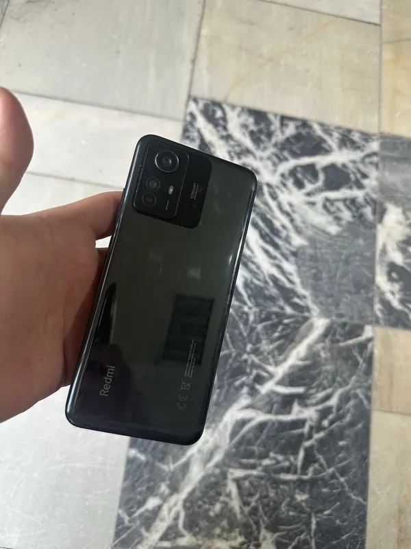 Redmi note 12s 256gb