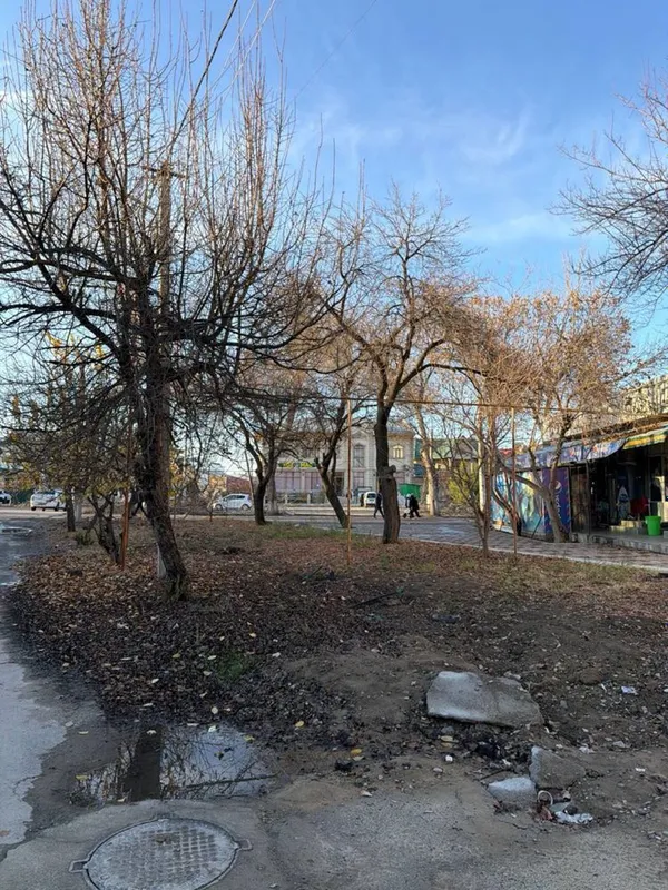 Алмазарский район, ул. Мирза Г’олиб 2-й тупик, 8.5 соток, фасад 28/30.5 8