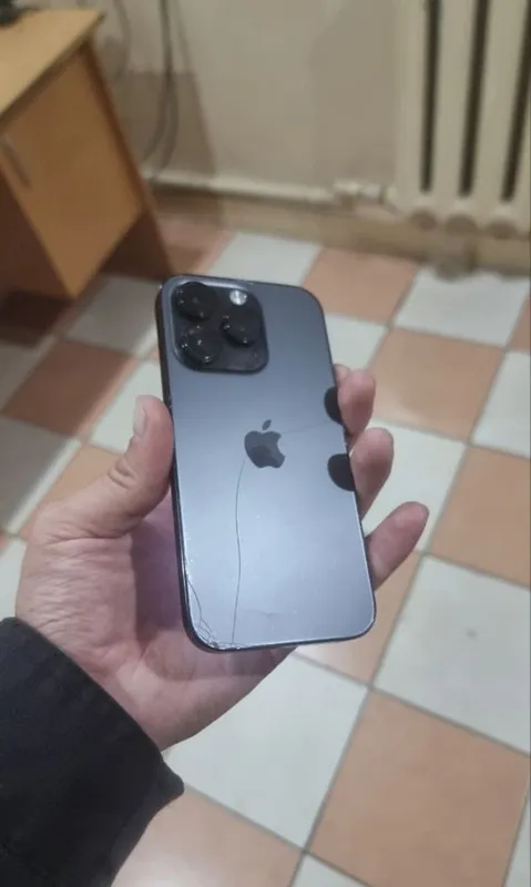 Iphone 14pro 128talik obmen bor Iphonega 2 Iphone 14pro 128talik obmen bor Iphonega 2